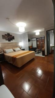 Tango 07 Dpto Céntrico 2cuadras peatonal - 4