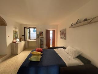 La casa nel borgo - Cantalupo in Sabina - 5