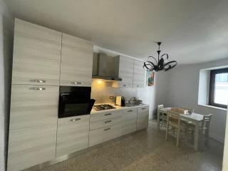 La casa nel borgo - 5