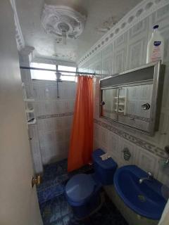 Departamento Amoblado en Quito Norte, sector la Udla Universidad Av Granados - 9