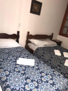 Apartamento Pitangueiras Las Palmas - Guarujá - 9