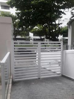 Apartamento Pitangueiras Las Palmas - Guarujá - 8