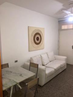 Apartamento Pitangueiras Las Palmas - Guarujá - 1