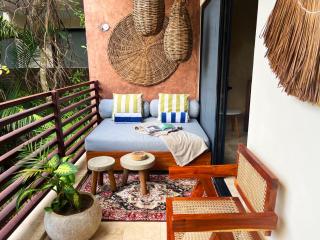 Beguest Paramar Terra - Tulum - 7