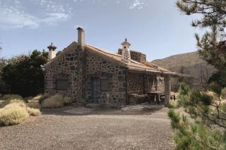 La Casa del Teide, d-espacios - La Orotava - 0