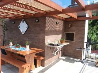 Cobertura Duplex com Jacuzzi Privativa. - Florianópolis - 6