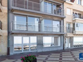 Blomme 0103 Apartment on the seafront - De Haan - 5