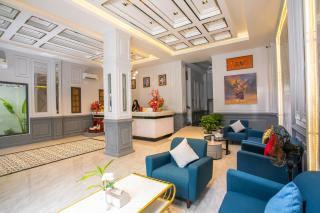 Cambana Poipet Hotel - Poipet - 5