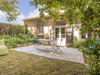 Gîte de charme entre Nantes et Côte de Jade - Jardin privé, équipement bébé, wifi, animaux acceptés - FR-1-306-852 - Vue - 0