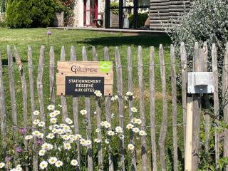 Gîte confortable au cœur des vignes avec terrasse, vélos, WiFi et équipements bébé à 17 km de Nantes - FR-1-306-808 - Châteauthébaud - 9
