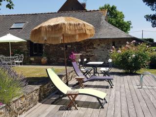 Havre de paix avec piscine chauffée, jardin arboré et activités pour tous - FR-1-306-1142 - 4