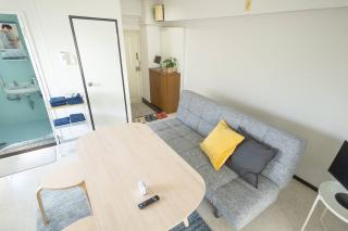 NOBEYAMA WIND - Tokyo - 6