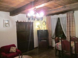 Maison cosy avec terrasse, 3 chambres, wifi, animaux acceptés, idéal pour familles en Meuse - FR-1-585-2 - Bréhéville - 2