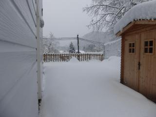 Gîte Neuf et Confortable avec Terrasse, Proche Lacs et Skis à Xonrupt-Longemer - FR-1-589-218 - 7