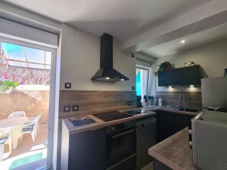 Maison confortable près des Châteaux de la Loire et Zoo de Beauval avec cour et parking privé - FR-1-591-367 - Chabris - 9