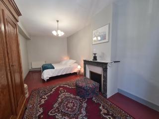 Maison confortable près des Châteaux de la Loire et Zoo de Beauval avec cour et parking privé - FR-1-591-367 - Chabris - 2