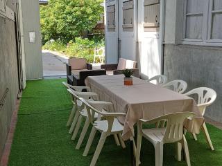 Gîte de charme à Artenay : 5 chambres, jardin clos, proche Orléans et Paris, idéal familles et amis - FR-1-590-269 - 5