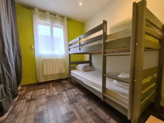 Grande Maison au Bord d'un Lac avec Spa, Jardin Clôturé et Proche du ZooParc de Beauval - FR-1-591-336 - Luçay-le-Mâle - 5