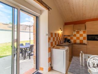 Gîte champêtre proche Puy du Fou avec terrasse, parking privé et tout inclus ! - FR-1-622-31 - - 8