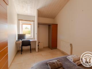 Gîte champêtre proche Puy du Fou avec terrasse, parking privé et tout inclus ! - FR-1-622-31 - - 3