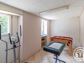 Maison spacieuse avec spa, salle de jeux, proche Angers – Idéal familles et pros ! - FR-1-622-59 - Chazé-sur-Argos - 3