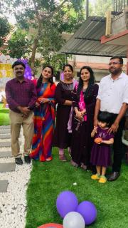 Krishnendu Homestay outer ring road north nada guruvayur - Guruvāyūr - 9