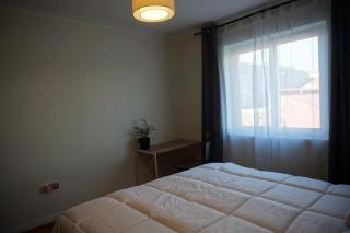 Casa CasCal - Santiago - 7