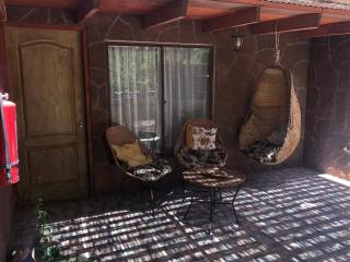 Cabañas el Chañar - 1