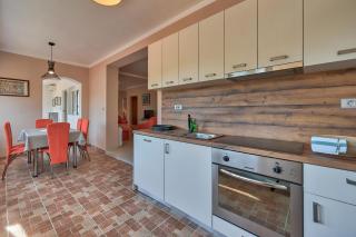 Teuta_commodious apartment at the beach - Vodnjan - 2