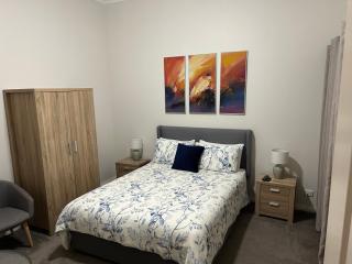 Forest Lodge Highfields - Cawdor - 9
