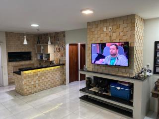 Pousada Ferreira 415 - São Gabriel - 4