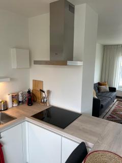 Penthouse 29 - Oostende - 1