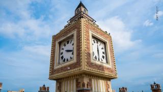 Hotel Windsor Barranquilla - 9