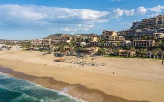 Paraíso Escondido - Cabo San Lucas - 7