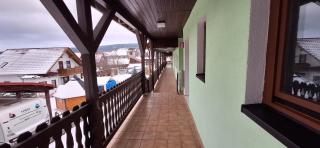 Sharma's Hotel - 9