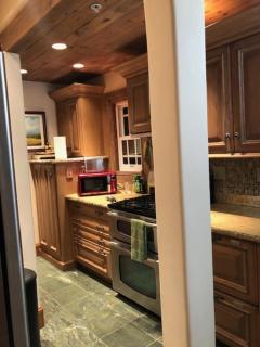 Panoramic Ocean View Penthouse - 6