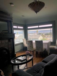 Panoramic Ocean View Penthouse - Monterey - 3