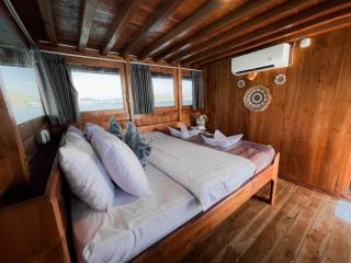 Tour komodo - Labuan Bajo - 2