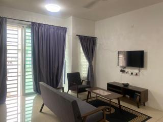 Az-zahra Home Stay Kulim Hi-Tech - 9