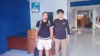 BARREL HOMESTAY - Near Mentawai fast ferry, cooking class, transport - tour bukittinggi by nginapdipadang - Padang - 6