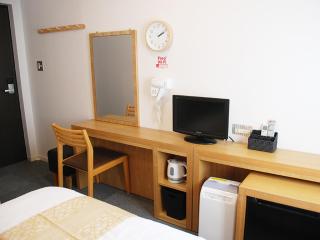 ビジネスホテル 山手INN - Iidamachi - 6