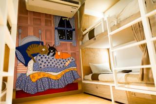 Chiangmai Midpoint Activity Hostel - Chiang Mai - 5
