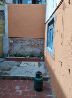 Seción de departamento en renta - La Armonía - 5