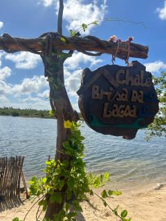 Chalé Brisa da Lagoa - 6