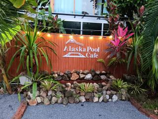 Alaska pool cafe&homestay2 - Ban Ton Pho - 2