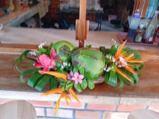 Alaska pool cafe&homestay2 - Ban Ton Pho - 4