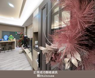 Hi House - Toucheng - 9