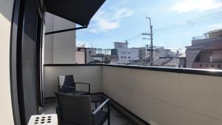 Guest House Goettingen - Kyōto - 5