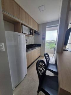 Lugar de Refrigério - Recanto do Bosque - Caldas Novas - 1