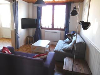 Jolie villa 5 pers, proche plage et centre, 3 ch, jardin, calme - FR-1-476-32 - La Faute-sur-Mer - 5